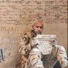 خـربـش الـعـازمي🇰🇼's profile picture