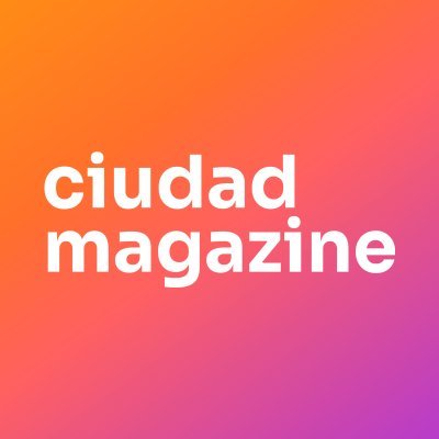Ciudad Magazine's profile picture
