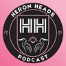 Heron Heads Podcast profil fotoğrafı