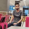 Profilbild von Akram
