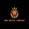 One Meter Company's profile picture