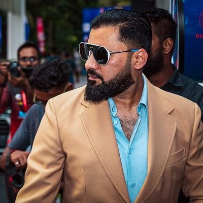 Omar Khan OK's profile picture