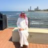 Фото профиля حسين آل قريشه