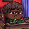 Profilbild von Cypher (ร,G)