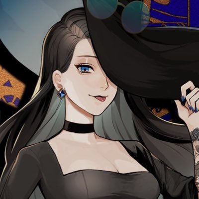 リリィミズサキ/Lily Mizusaki💎🐈‍⬛'s profile picture