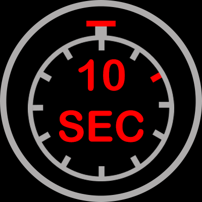10 Second Fail Videos's profile picture