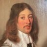 Profilbild von Baruch Espinoza van Strekdam