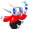 THEGreatCaptainNoodles❤️🤍🐾's profile picture