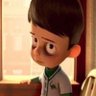 Profilbild von Patrick Meredith