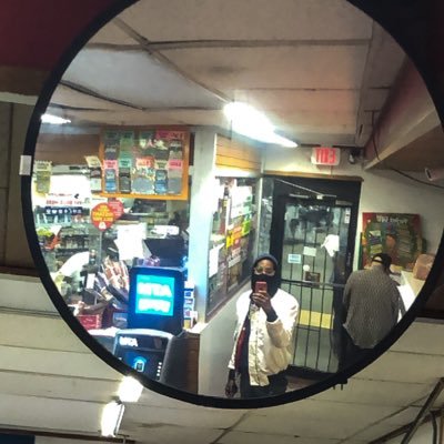 King Of Stanton Rd 🔴🔱⚫️'s profile picture