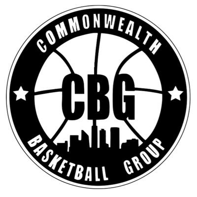 Commonwealth Basketball Group's profile picture