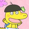ゴリアテ's profile picture