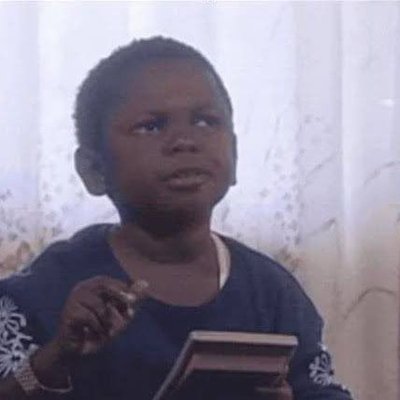 Gbemiga Not Gbenga's profile picture