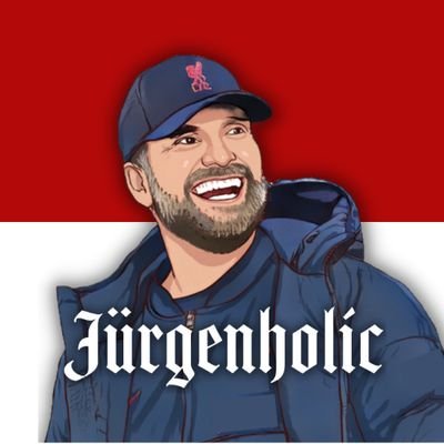 Jürgenholic Indonesia's profile picture