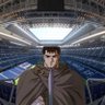 Guts Madridista profil fotoğrafı