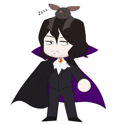 Vampyr's profile picture