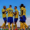 Фото профиля عابر إستثنائي🖋💛💙