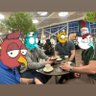 AZER NOVRUZOV profil fotoğrafı