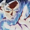 Gohan profil fotoğrafı