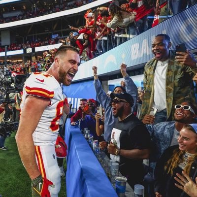 tkelce's profile picture