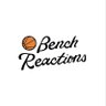 Bench Reactions Podcast's profile picture