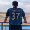 Subrat Kumar Parida's profile picture