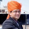 Фото профиля Gajendra Singh Tanwar