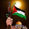 Palestine then now and forever 🇵🇸 的头像