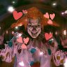 Profilbild von jack the clown chart updates