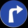 Profilbild von go right
