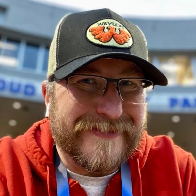 Jeff Drummond's profile picture
