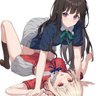 liejiufusu's profile picture