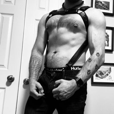 BuckWyldeXXX's profile picture