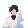ItzShu🍉 ˚✧₊CLOSE COMMISSION⁺˳✧'s profile picture