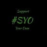 Profilbild von Support Your Own(SYO)