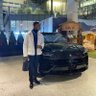 Denzel Otu profil fotoğrafı