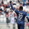 Profilbild von M'Baye Niang