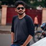 Ashok S 的头像