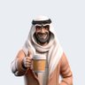 Фото профиля ابراهيم الكندري