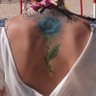 Carla ⁷ ⊙⊝⊜ 💜 Sis Fidelis Tibi Ipsi profil fotoğrafı