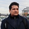 Sumit Rana 的头像