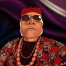 Фото профиля AllaKaduna Nzeogwu