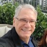 Claudio Damasceno's profile picture