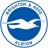 Brighton & Hove Albion Women's profile picture