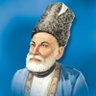 Profilbild von Mirza Ghalib