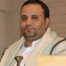 محب الشهيد صالح الصماد's profile picture