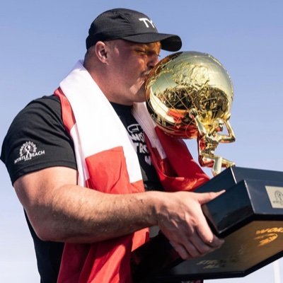 Mitchell Hooper's profile picture