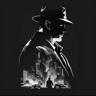 Dapper Detective's profile picture