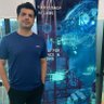 Фото профиля Atul Mehra | Enterprise AI