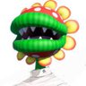 Mishima Piranha Plant 的头像
